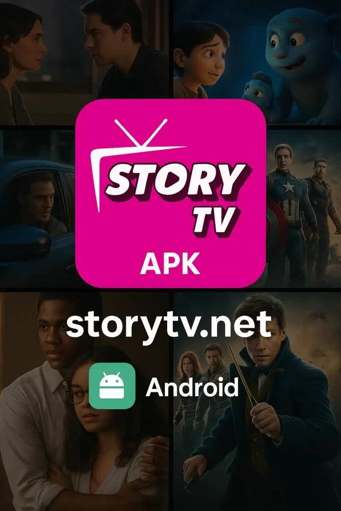 Story Tv Download