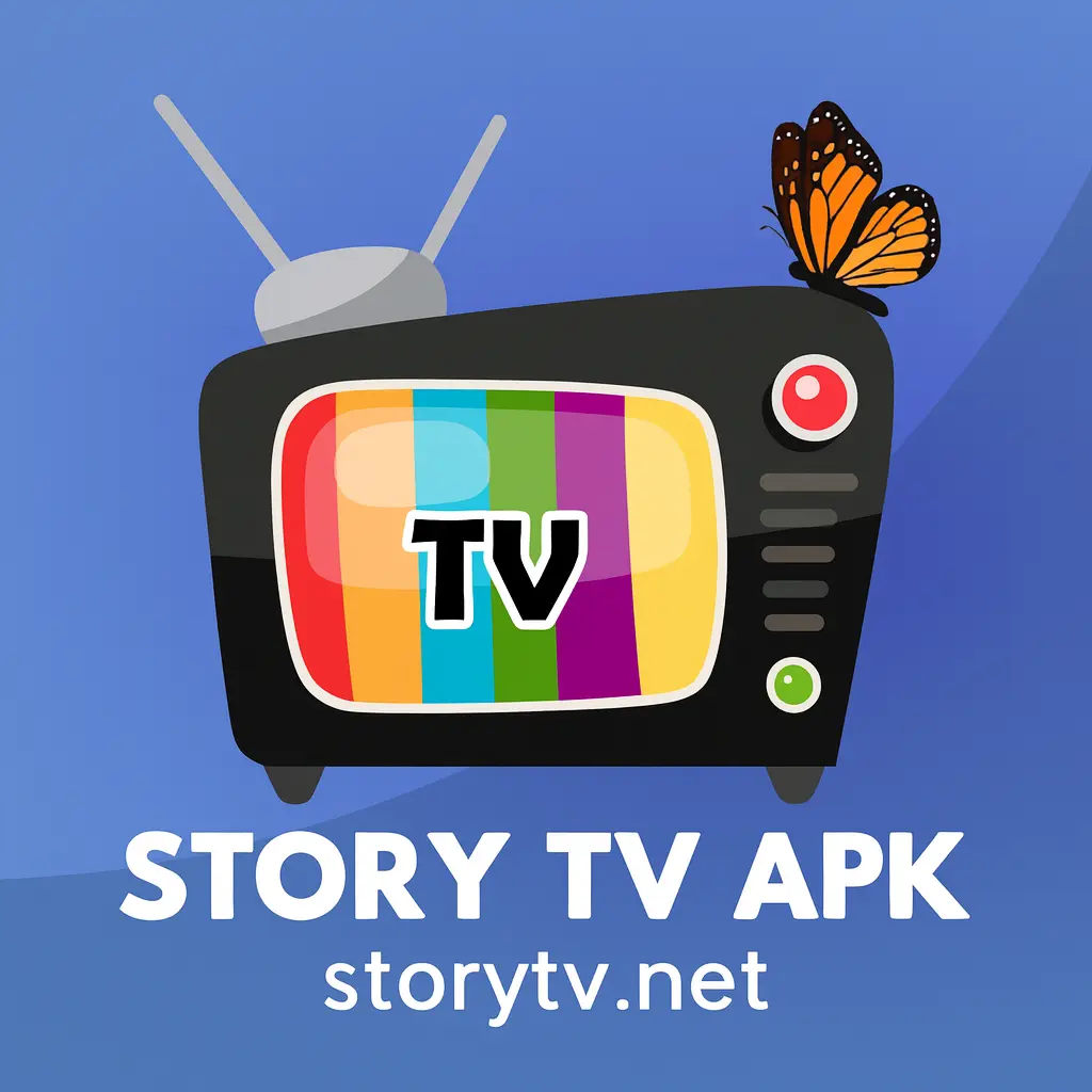 Story tv apk android